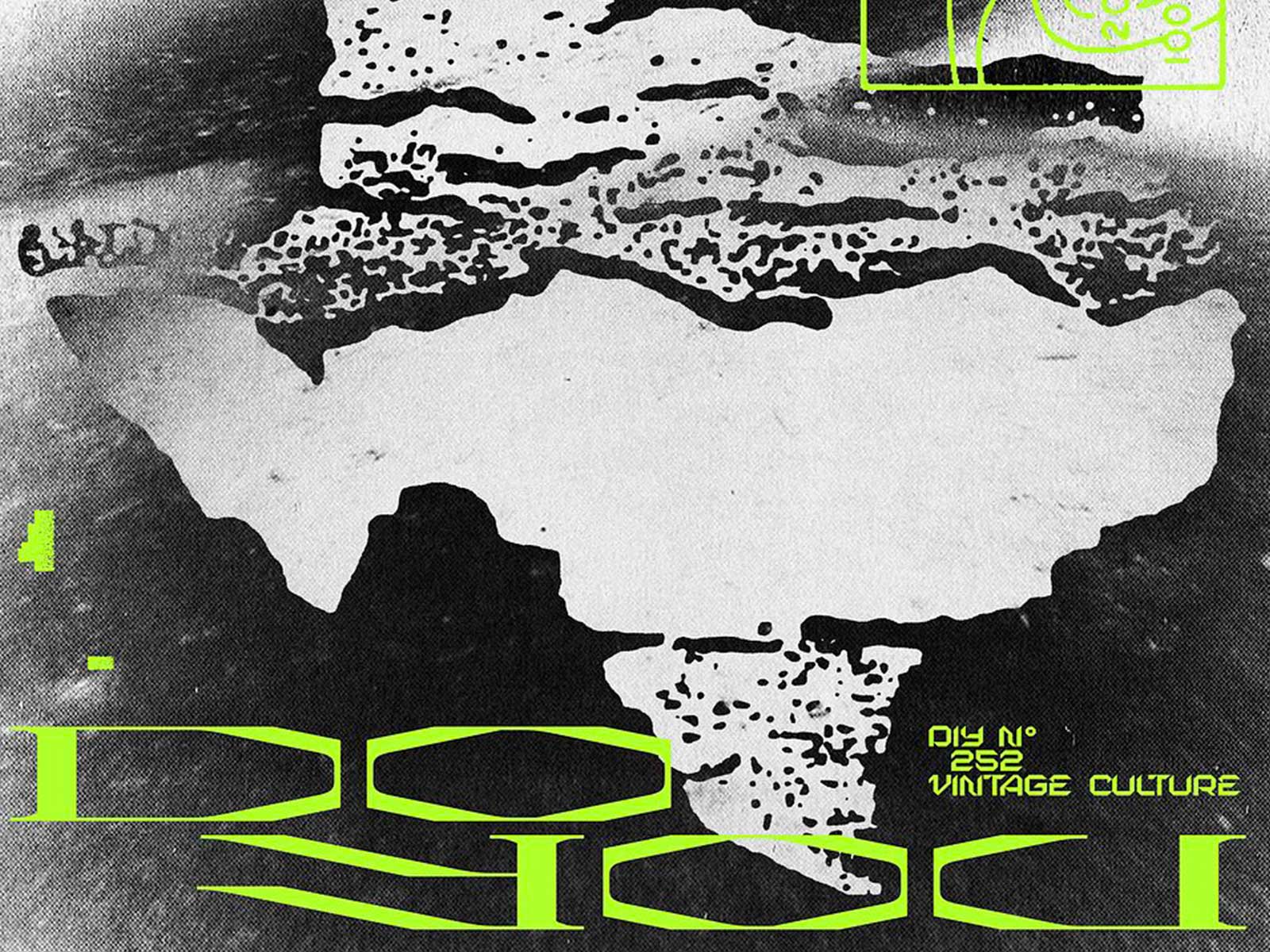 Vintage Culture signs his debut on Diynamic Music with the EP 'Do