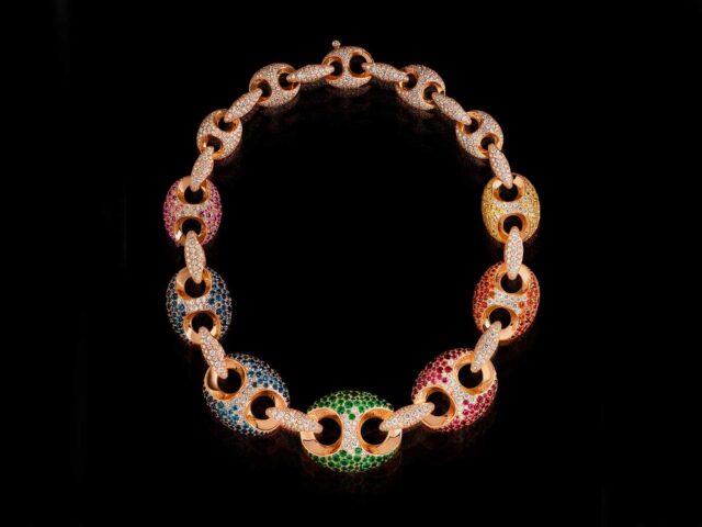 Todas las novedades de Gucci en materia de Alta Joyería