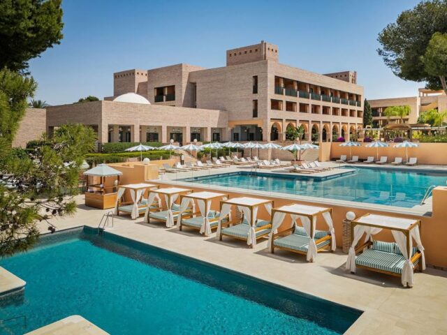 Gran Marbella Resort & Beach Club: el nuevo referente del lujo mediterráneo