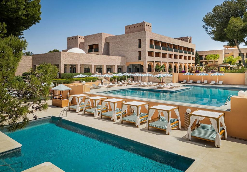 Gran Marbella Resort & Beach Club: el nuevo referente del lujo mediterráneo