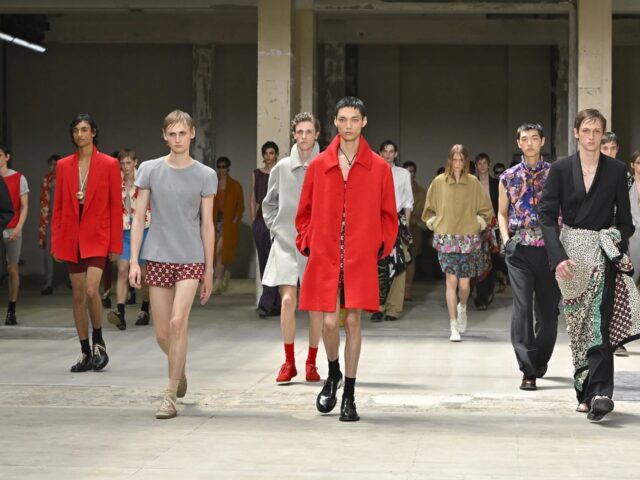All the latest news on the Paris Fashion Week calendar