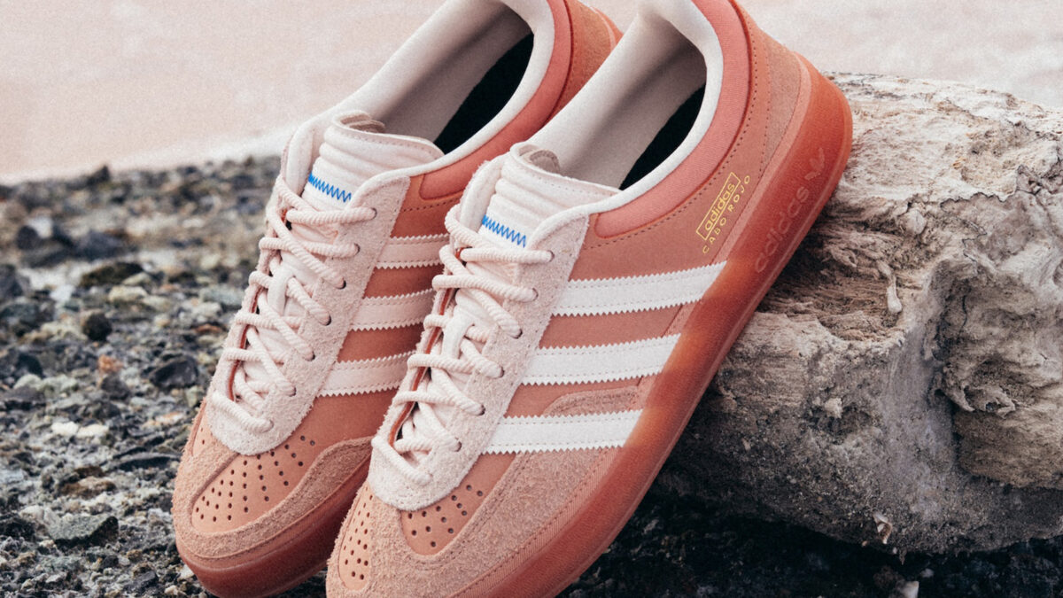 Bad Bunny and adidas release the Cabo Rojo Gazelle to the world -  HIGHXTAR.