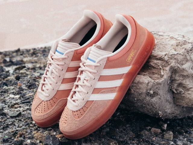 Bad Bunny y adidas lanzan al mundo las Gazelle ‘Cabo Rojo’