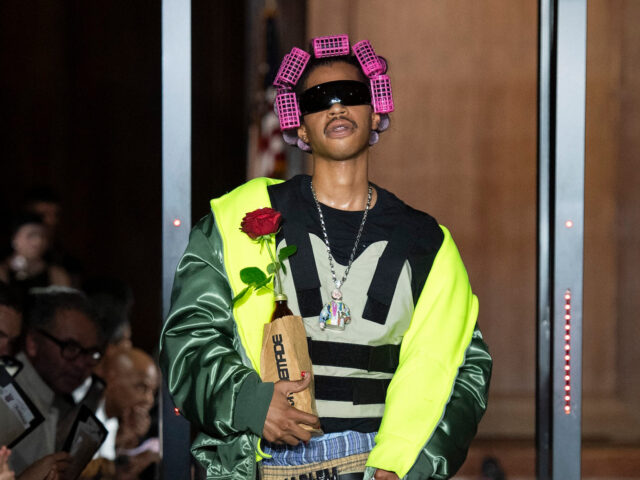 ‘Obligatory Fashion’, AWGE’s second collection, is here