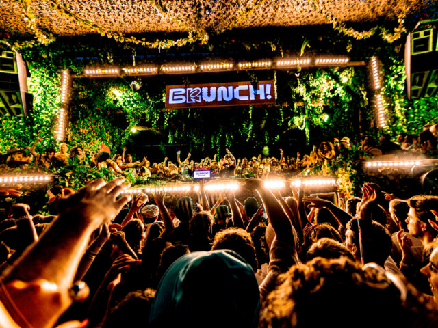 Brunch Electronik Lisboa 2025: electrónica de culto, hedonismo consciente y una temporada para el recuerdo