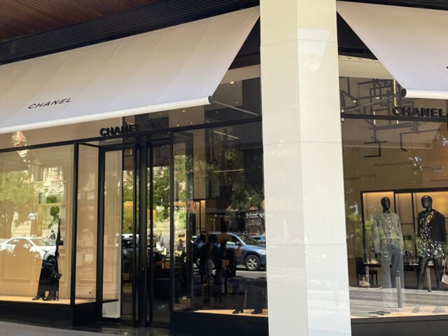 Chanel inaugurará en Madrid su mayor flagship en Europa