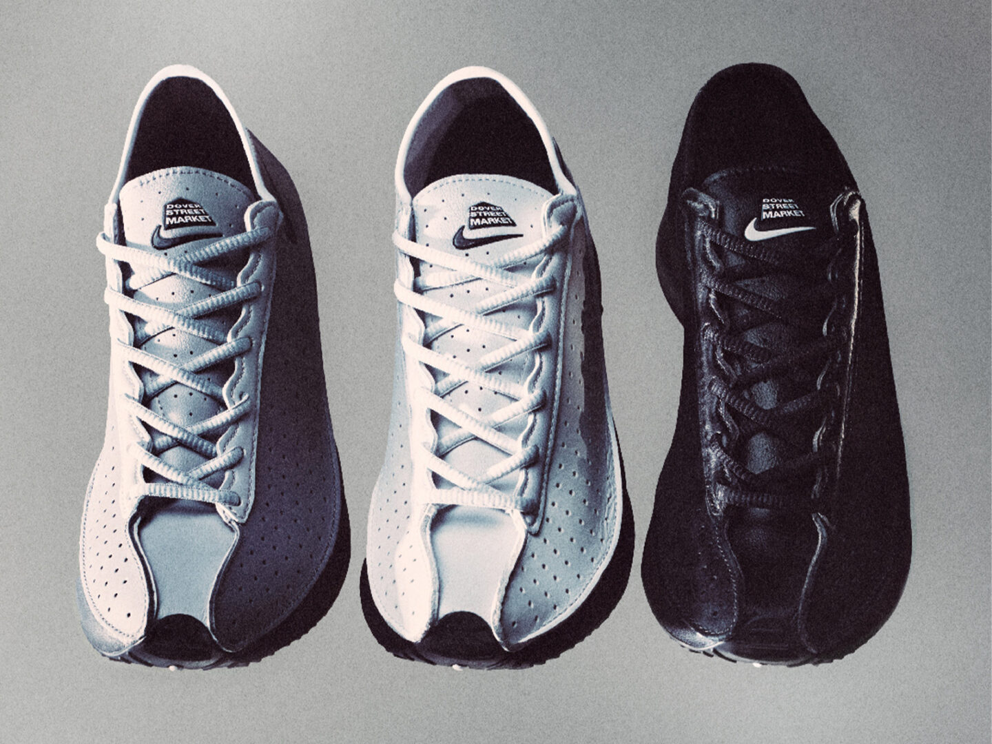 The Nike Air Superfly gets an update with DSM