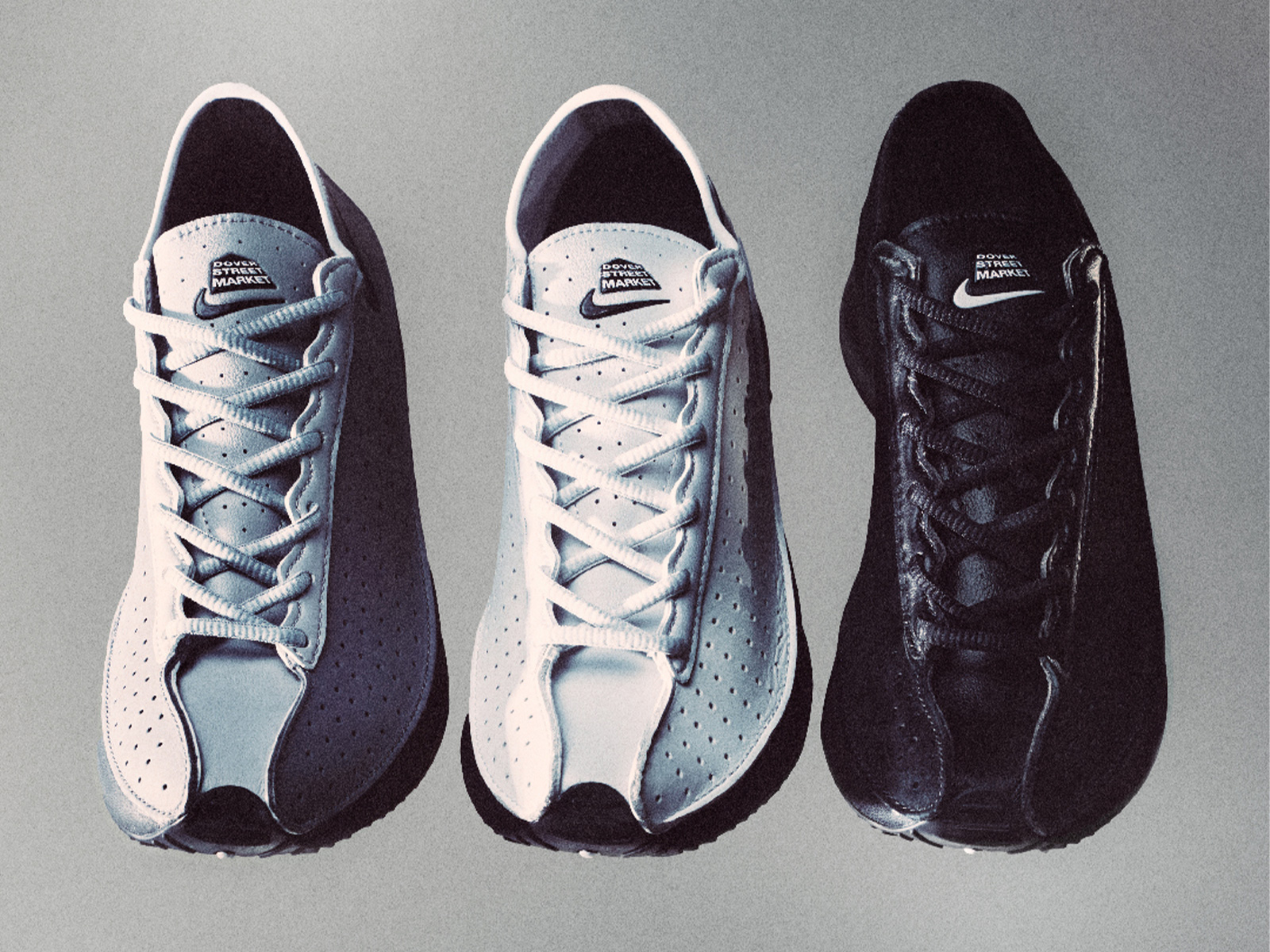 The Nike Air Superfly gets an update with DSM - HIGHXTAR.