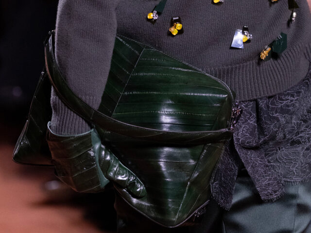 FENDI Lui es el nuevo it-bag masculino