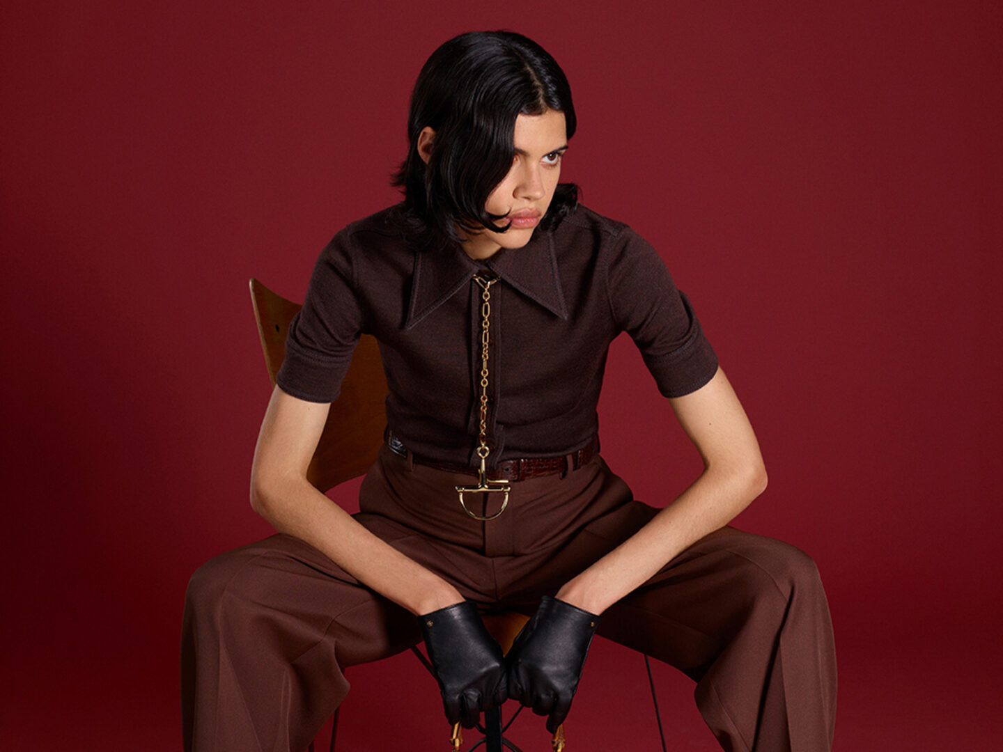 ‘The Gucci Portrait Series’: A celebration of identity and diversity