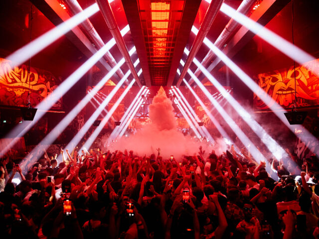 Hï Ibiza destapa el line-up completo de la Parte Dos de ‘The Trilogy’