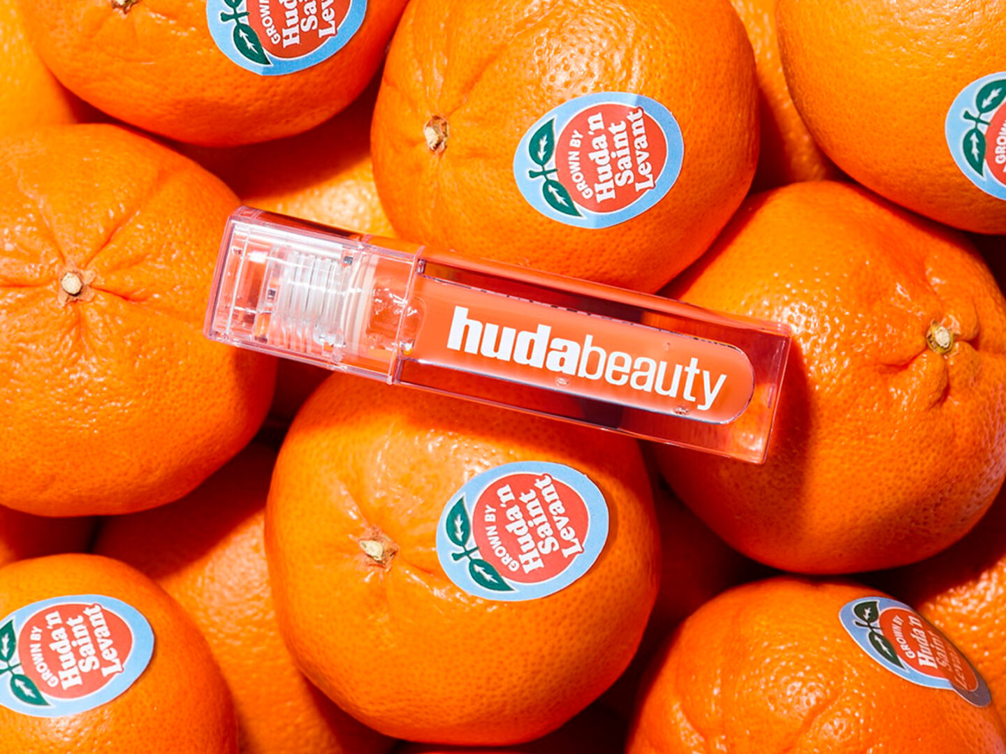 This lipstick from HUDA Beauty could disappear forever