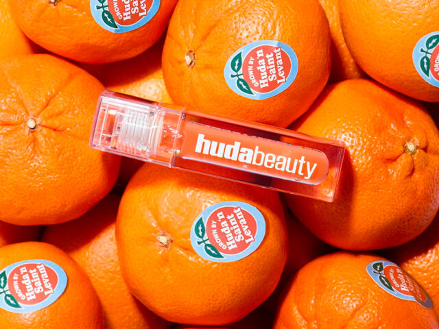 This lipstick from HUDA Beauty could disappear forever