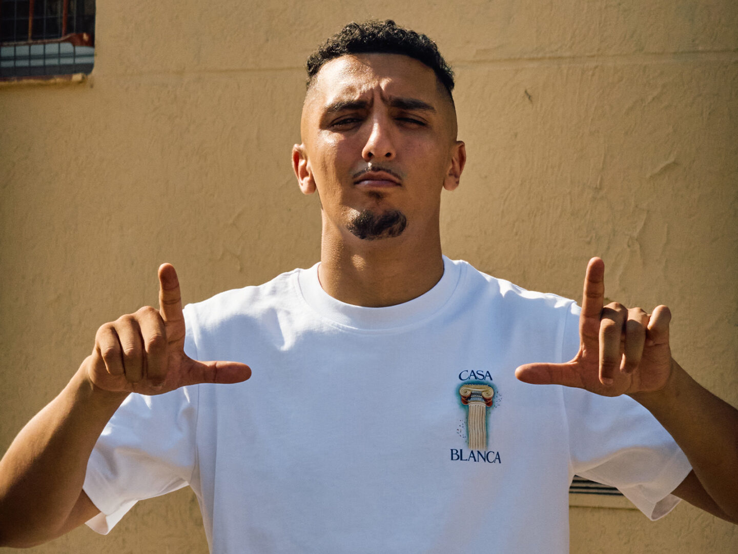 Morad vuelve a la carga con ‘Reinsertado 2.0’