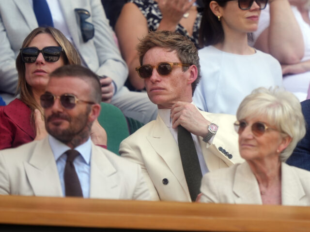 Wimbledon es la fiesta de los relojes de lujo estos días