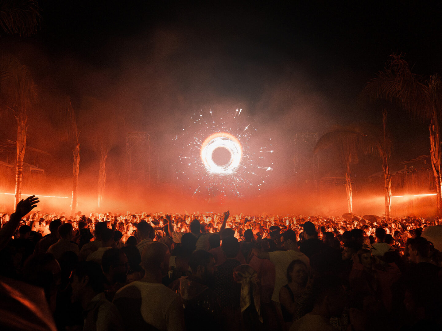 Sophie Festival 2025 está en Málaga