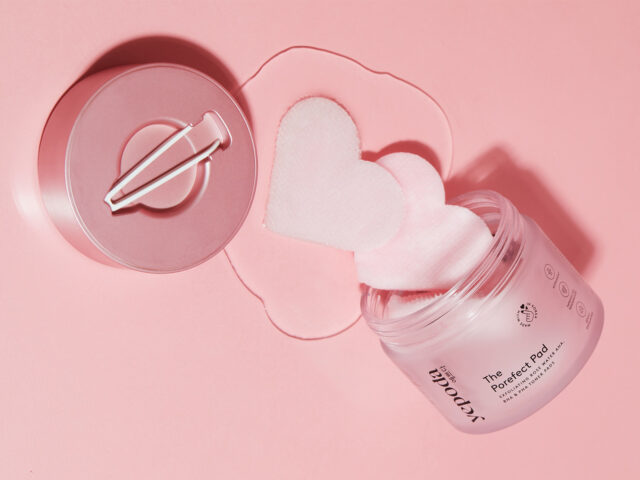 Descubre The Porefect Pad, la última revolución en materia de beauty