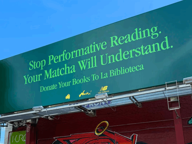 Aminé x New Balance 2025 cuestiona la lectura performativa