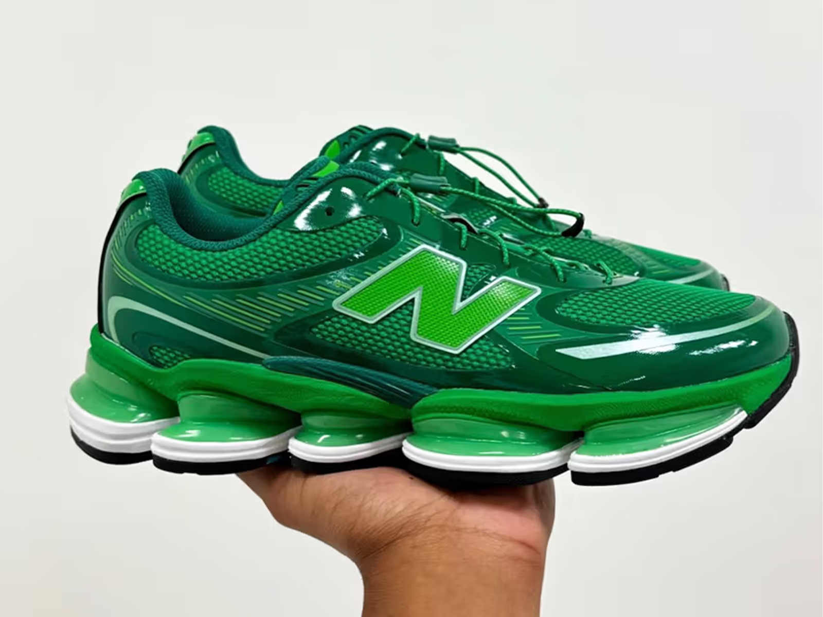 Aminé and New Balance launch the 