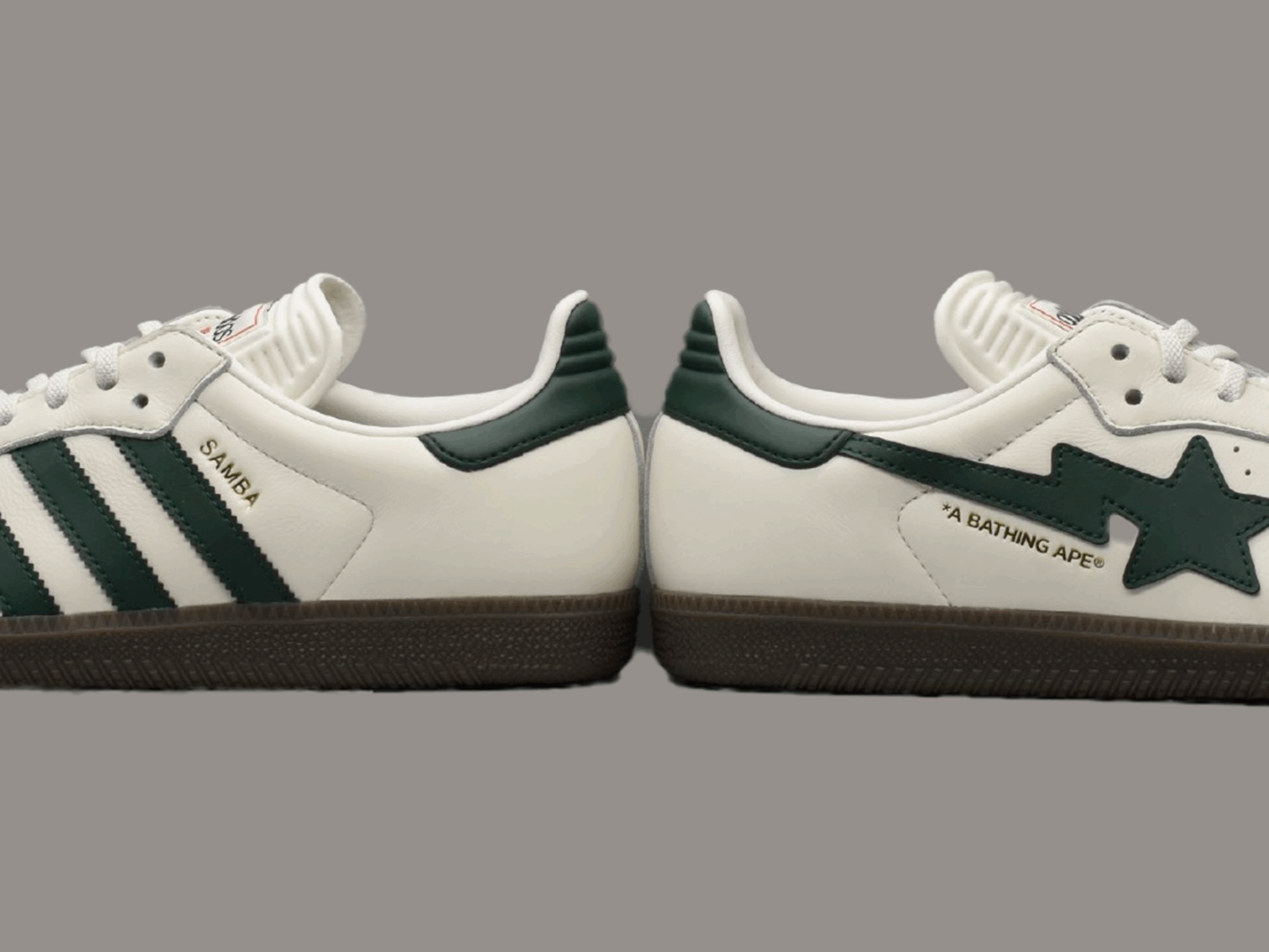 Bape x adidas prepara su colección «World Cup» para 2026