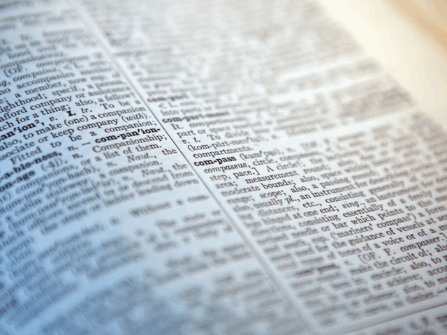 Cambridge Dictionary suma «skibidi» y «delulu» a su edición online
