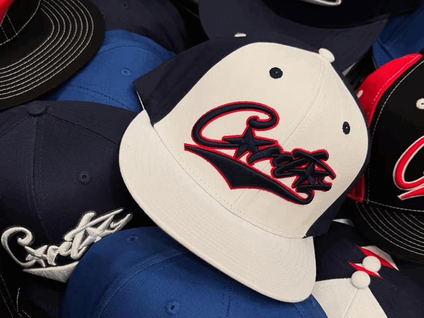 Corteiz anuncia tour por Estados Unidos con drops exclusivos