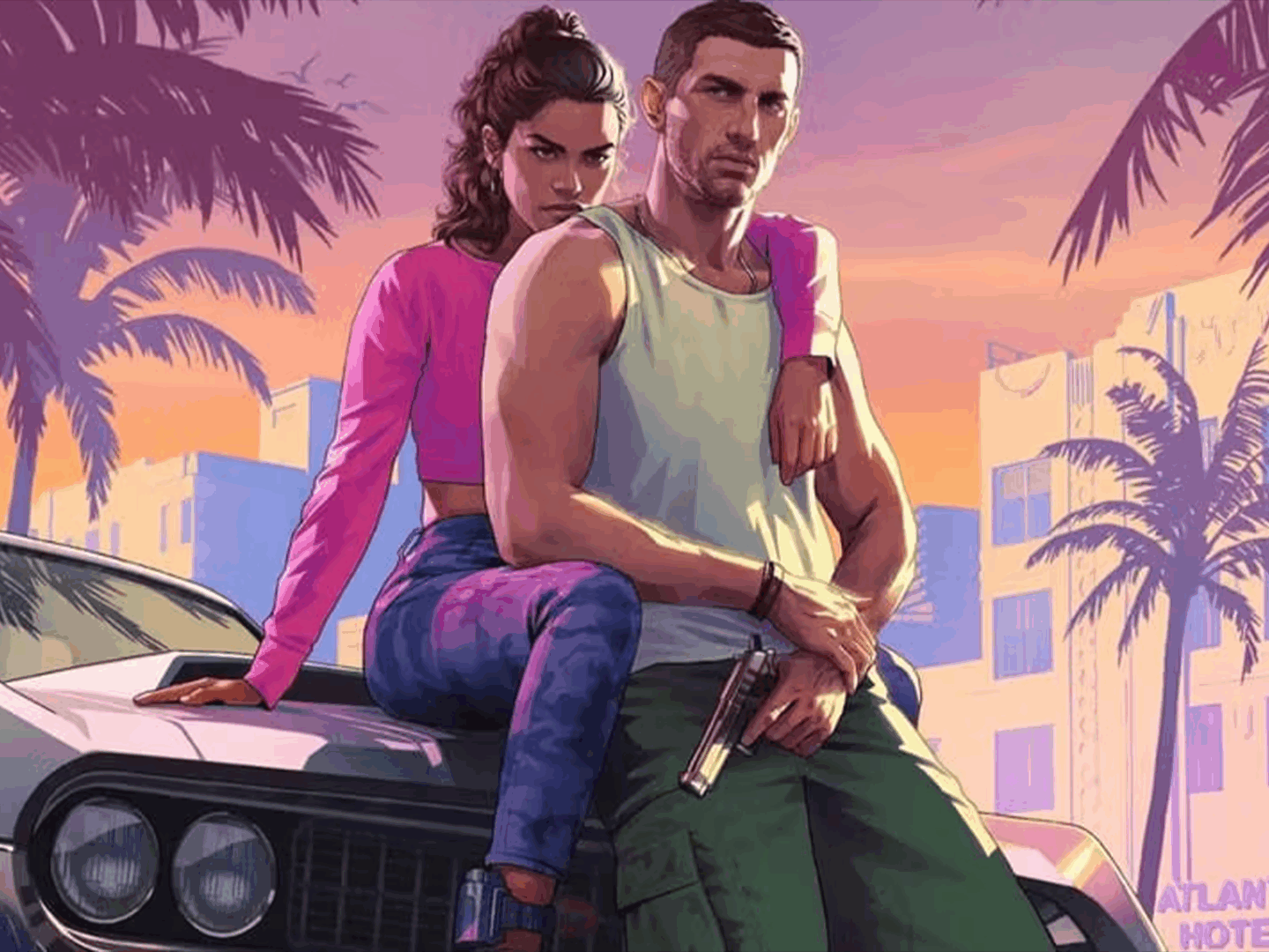 GTA VI to Cost $100 and Aims for Historic Records