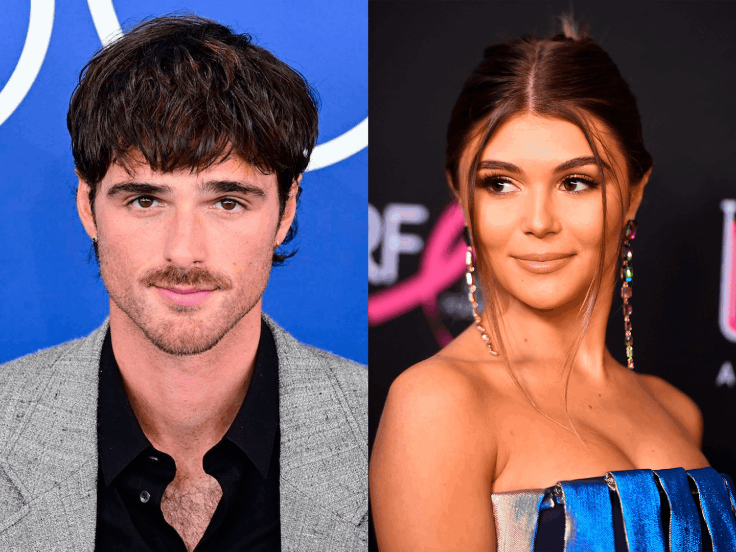 Jacob Elordi y Olivia Jade Giannulli anuncian el fin de su relación tras casi cuatro años