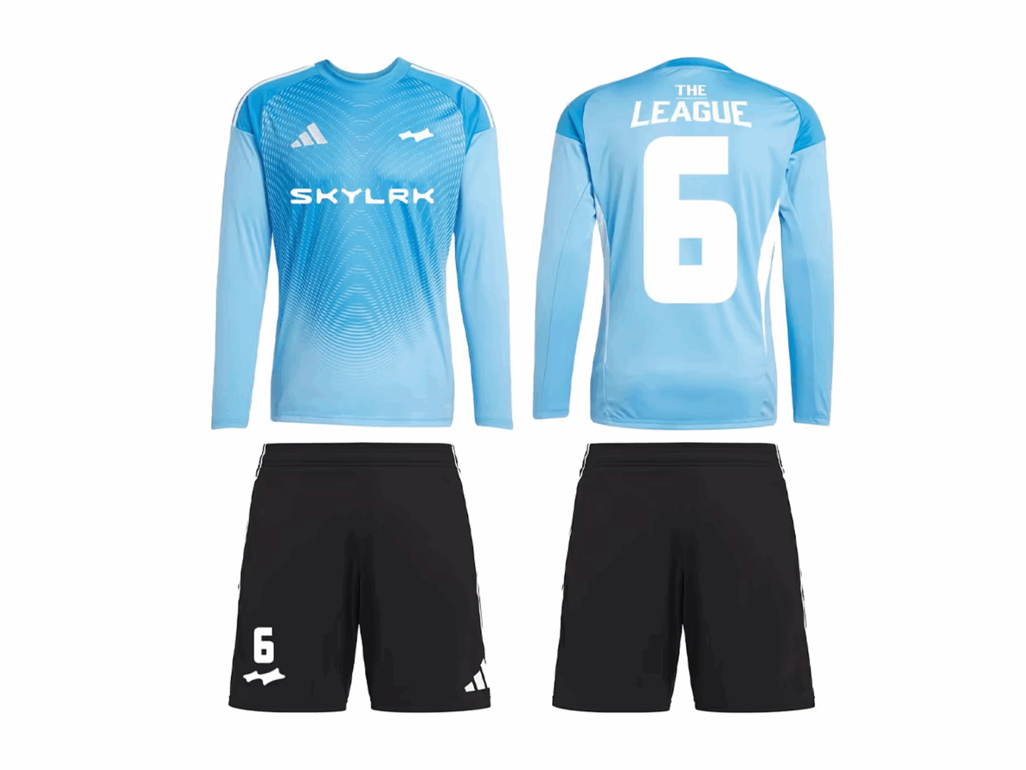 Justin Bieber reinvents the language of football with SKYLRK x adidas