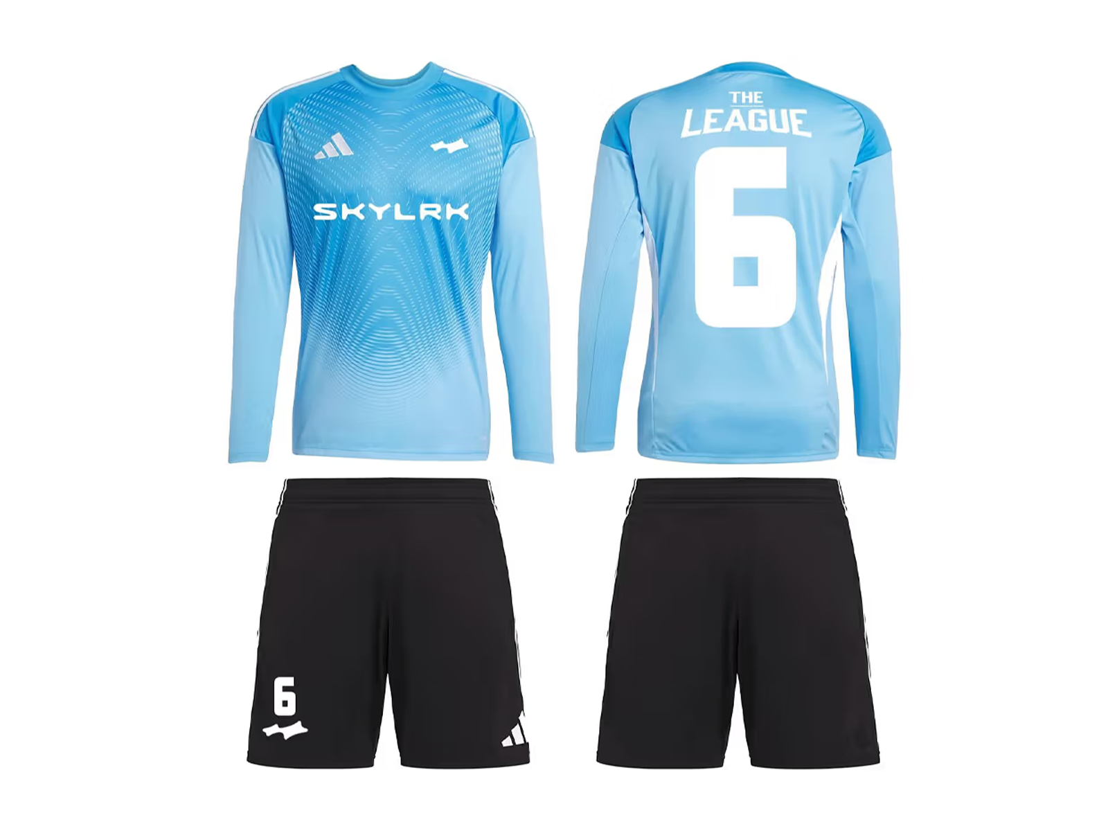 Justin Bieber reinvents football with SKYLRK x adidas