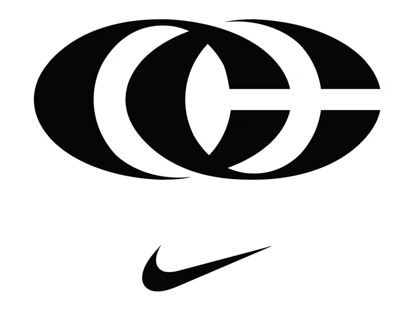 paloma nike logo