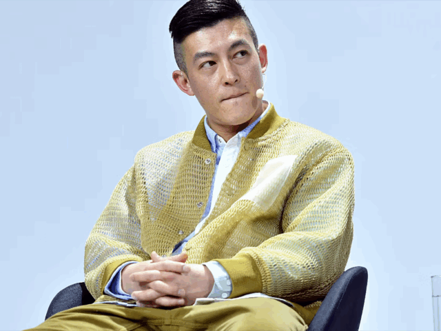 Nike sues CLOT’s Edison Chen for breach of contract