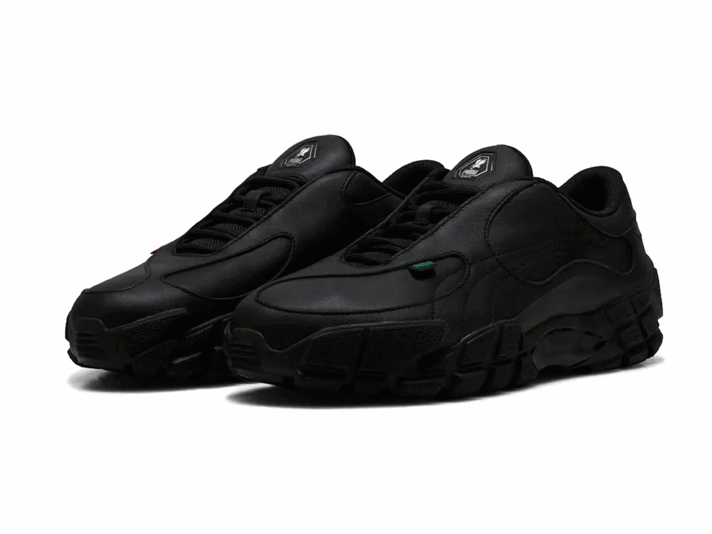 Skepta and PUMA reunite to launch the Skope Forever “Black”