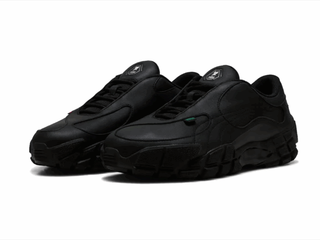 Skepta and PUMA reunite to launch the Skope Forever “Black”