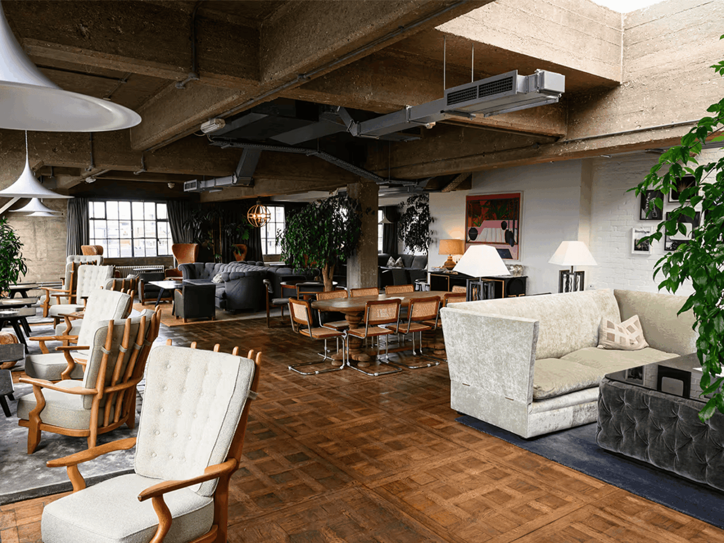 Soho House se vuelve privada tras acuerdo de 2,7 mil millones