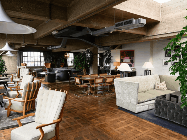 Soho House se vuelve privada tras acuerdo de 2,7 mil millones