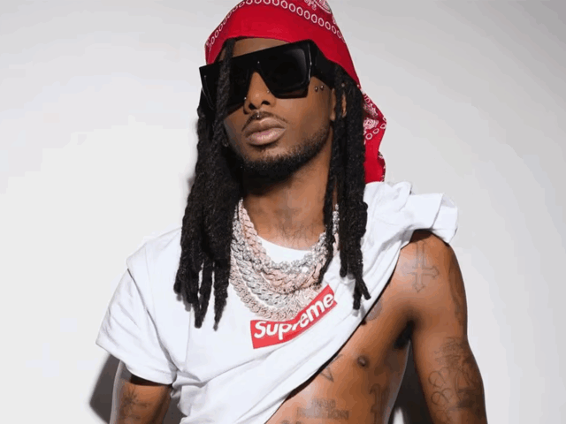 Playboi Carti protagoniza la nueva photo tee de Supreme FW25