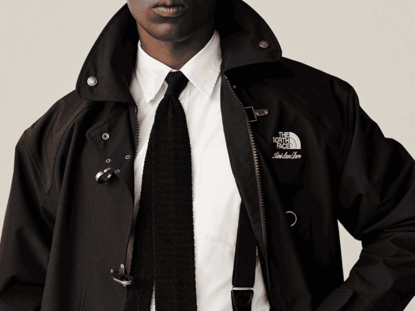 Aimé Leon Dore launches collection with The North Face