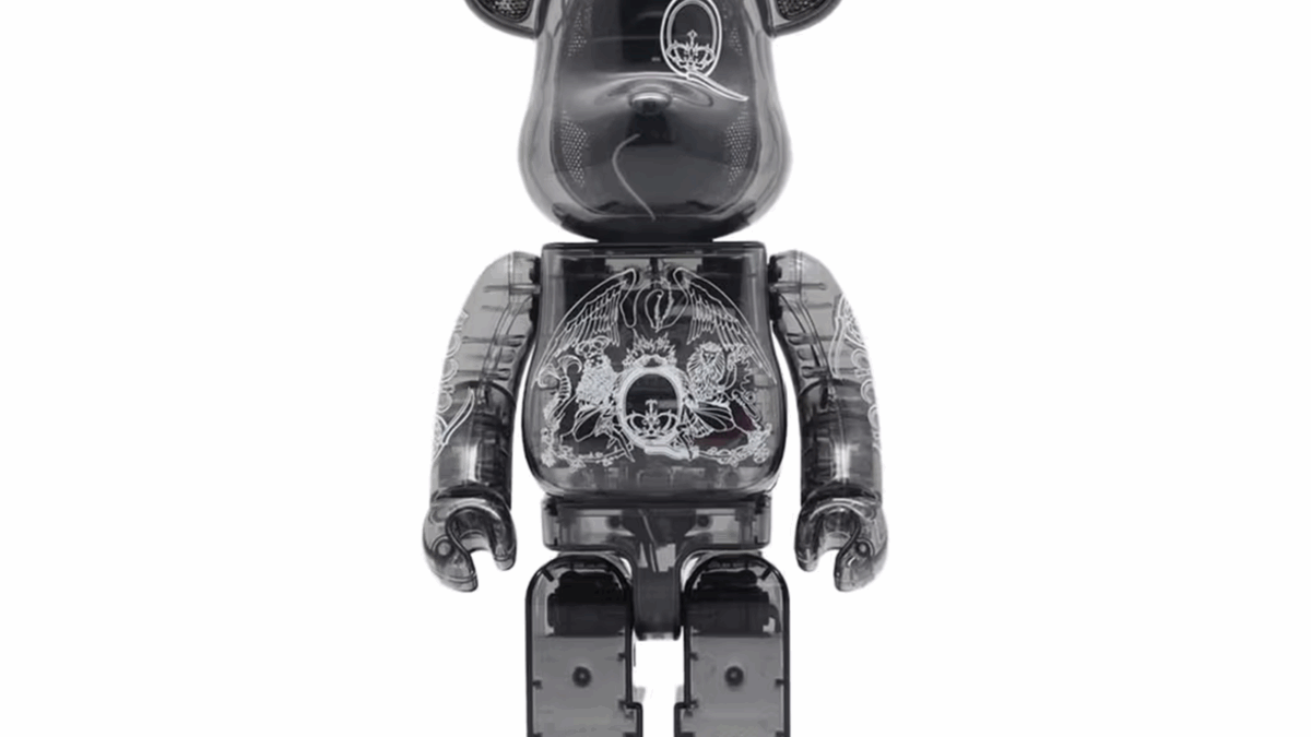 レア！新品未開封☆BE＠RBRICK チョロQ BEAMS ブラックハーレー 日産オンラインショップ：NISSAN BE@RBRICK “Sakura at Japanese