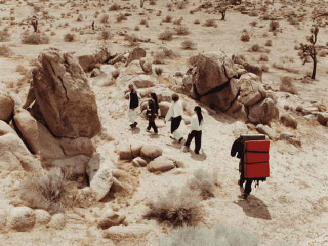 The North Face Introduces Red Box, Its New Streetwear Line