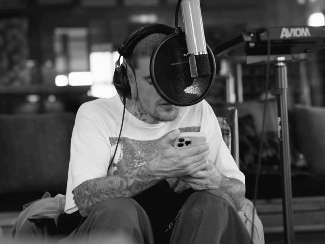 El lado más personal de Justin Bieber en «First Place»