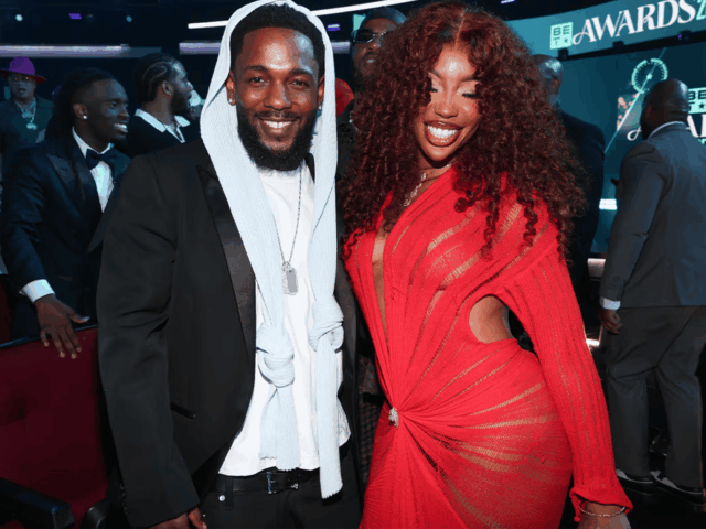 Kendrick Lamar launches Project 3, a global creative agency