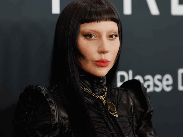 Lady Gaga tops the nominations for the 2025 MTV VMAs
