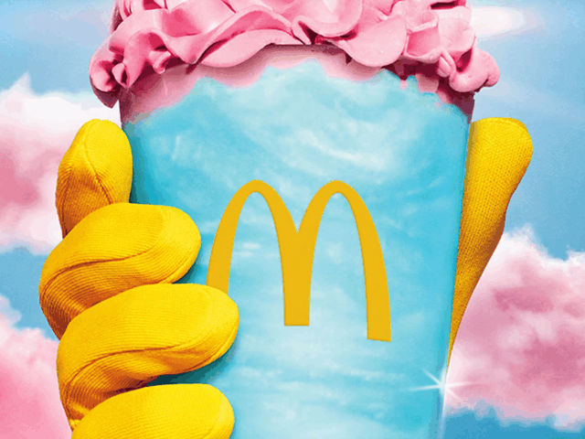 McDonald’s recupera McDonaldland con menú y piezas exclusivas