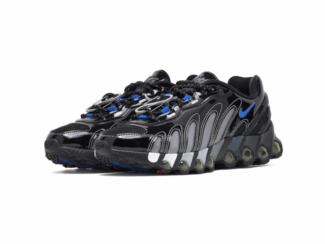 La Air Max DN8 de Nike se actualiza con la visión de Patta