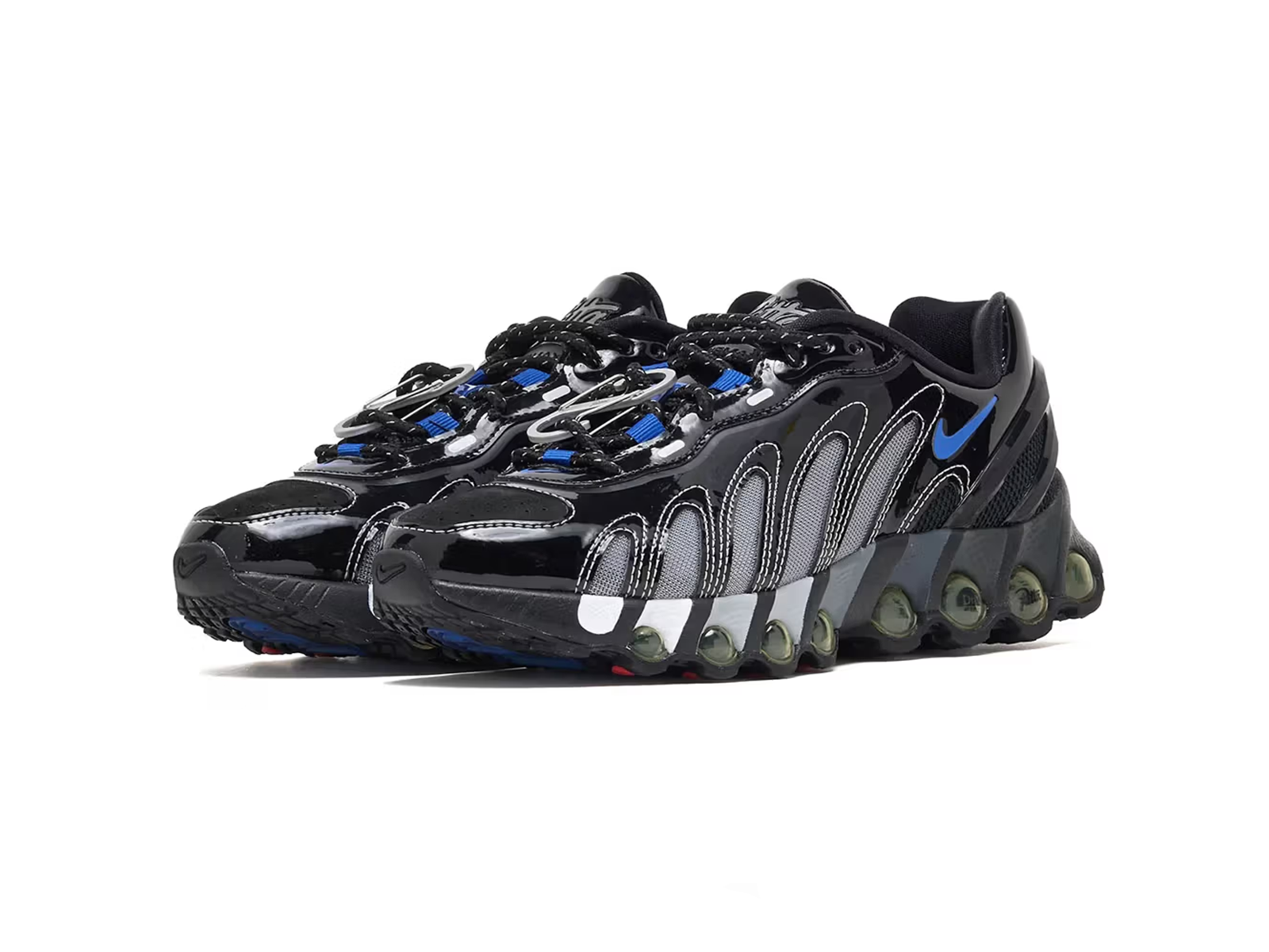 新品未使用 Patta × Nike Air Max DN8 SP Nike Air Max DN8 updated with Patta's vision - HIGHXTAR.