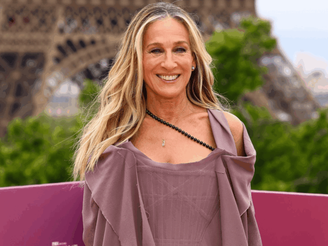 Sarah Jessica Parker mantiene vivo el archivo de Carrie Bradshaw