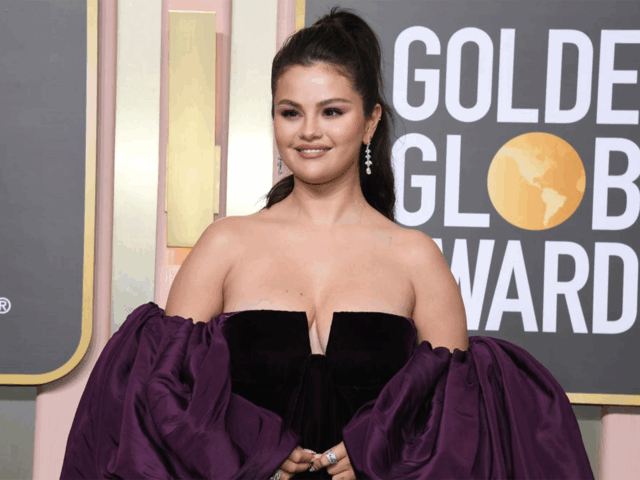 Selena Gomez reveals the song that could bring her back to the stage