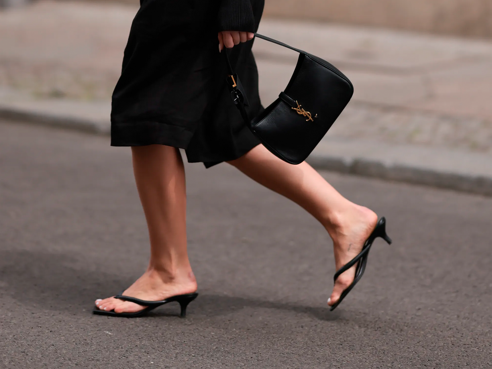 Key Trends at Copenhagen Fashion Week SS26
