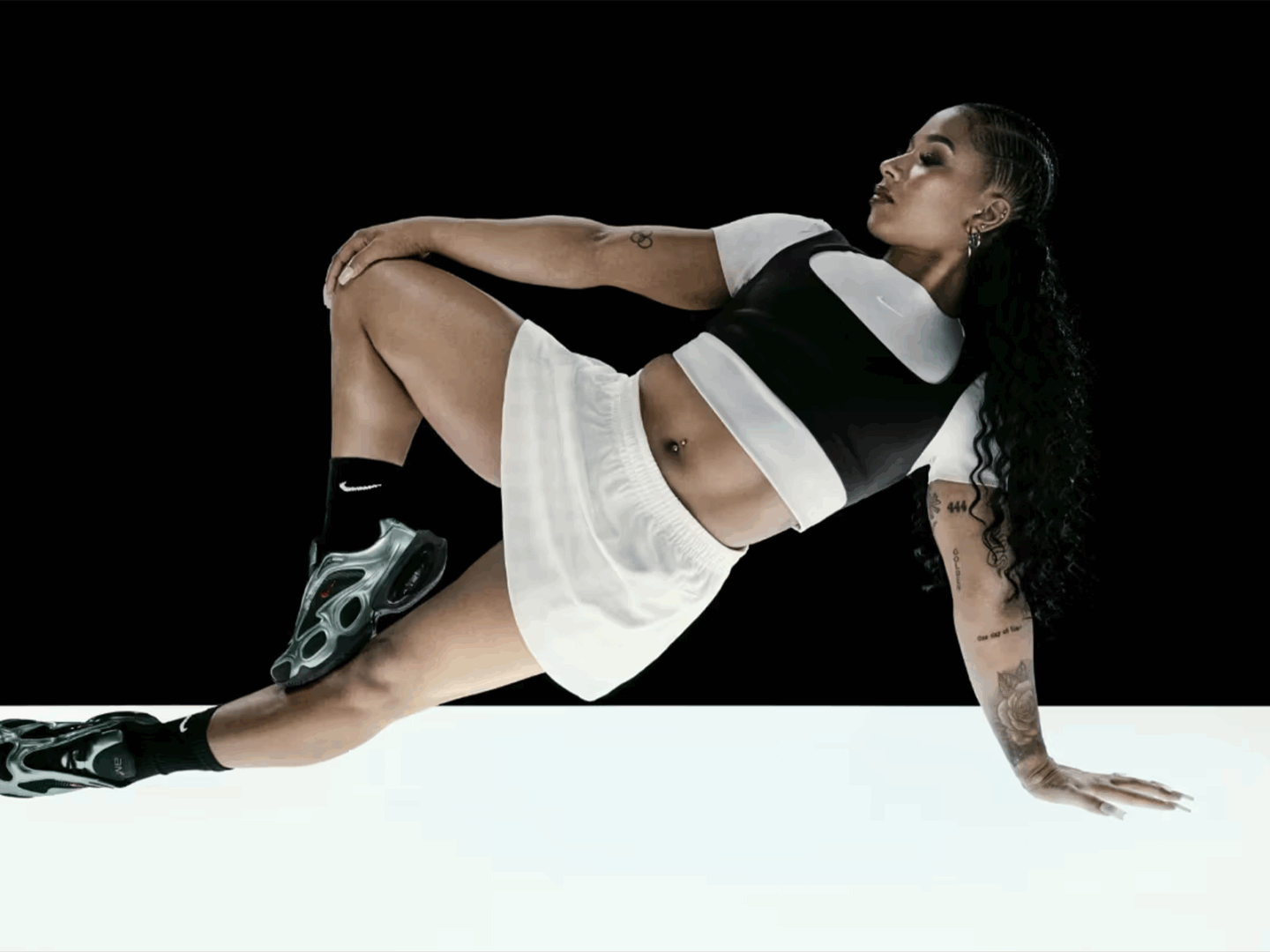 Tyla leads Nike’s Air Max Muse Fall 2025 campaign